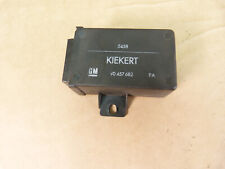 ZV Steuergerät Opel Corsa B