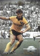 Ulf Kirsten - Dynamo Dresden -