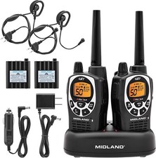 Walkie talkies midland - 2,