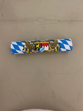 Lenkerpolster retro Bayern Simson Mofa Motocross Enduro Yamaha Suzuki Beta Honda