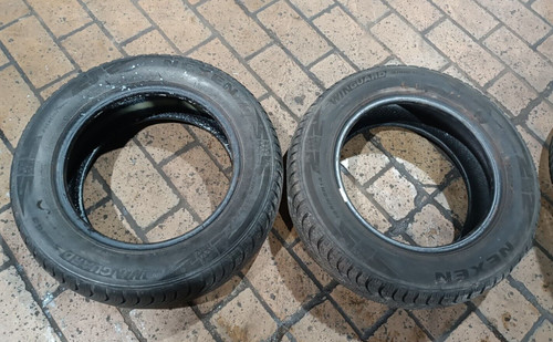 Nexen winguard snow g3 - 2x,