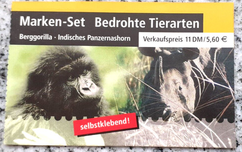 Briefmarken bundespost - briefmarken,