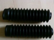 Faltenbälge Gabel Faltenbalg