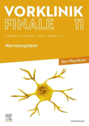 Vorklinik finale - finale, 11