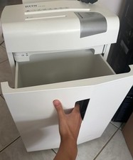 OTTO Office Akten-/CD-/Kreditkarten-Vernichter. 15-CC *Wie neu*