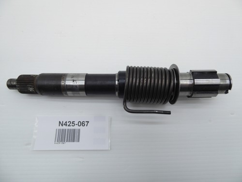 Husqvarna 250 2004 - husqvarna,