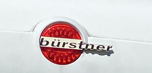 Bürstner rücklicht - bürstner,