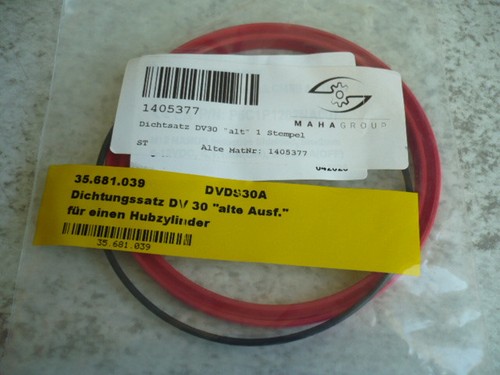 Dichtsatz dichtung slift duett - dichtsatz,