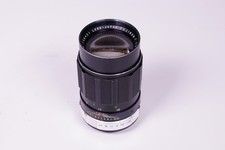 Fuji Lens EBC Fujinon T 135 mm