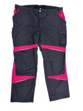 KÜBLER Arbeitshose  Damen