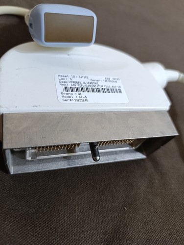Sector array probe ge - probe,