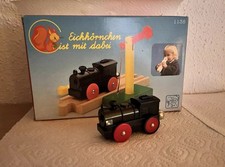 Elektro Lok Eichhorn