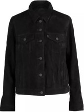 ‼️ LEVI‘S LEDERJACKE