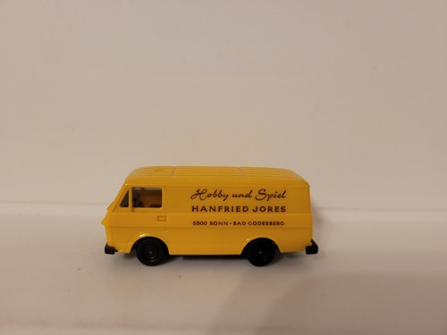 Herpa lt 28 - 1:87, vw