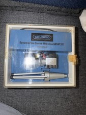 Mikrofon Grundig GDSM 331