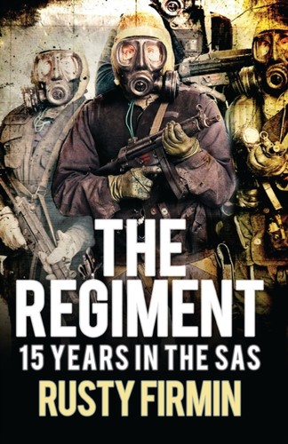 The regiment years - regiment, 15