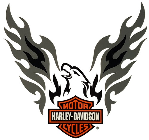 Harley-Davidson