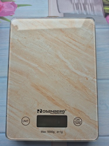Küchenwaage digital lcd - küchenwaage,