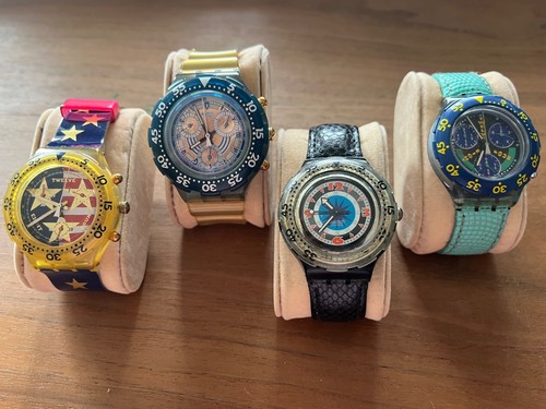 Swatch american dream - swatch,