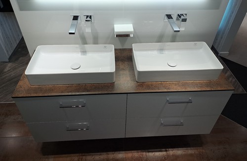 Laufen living schweizerbad - living, +