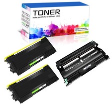 TN350 Toner Cartridge DR350