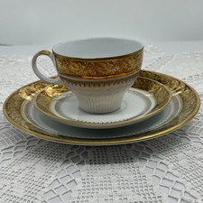 Kahla Porzellan Sammelgedeck