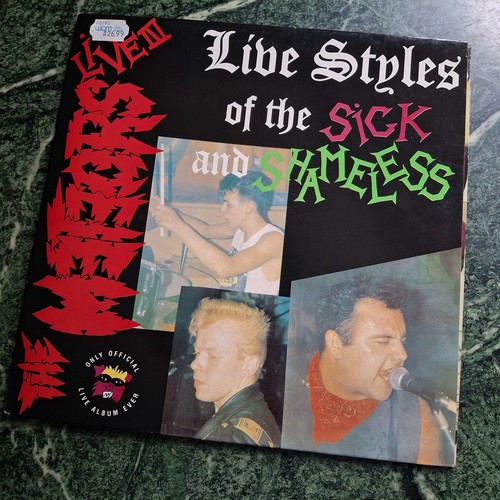 The meteors live styles - meteors, :