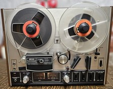 AKAI 4000 DS  Stereo