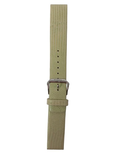 Fossil uhrenarmband leder - uhrenarmband,