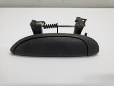 Renault Clio 2 - Türgriff