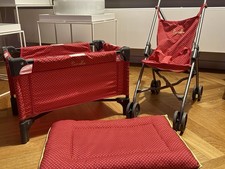 🍒Corolle Mon Classique SET