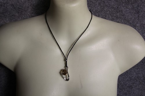 Halskette halsband lang - halskette,