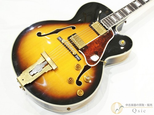 Gibson ces 1996 - ces, mit
