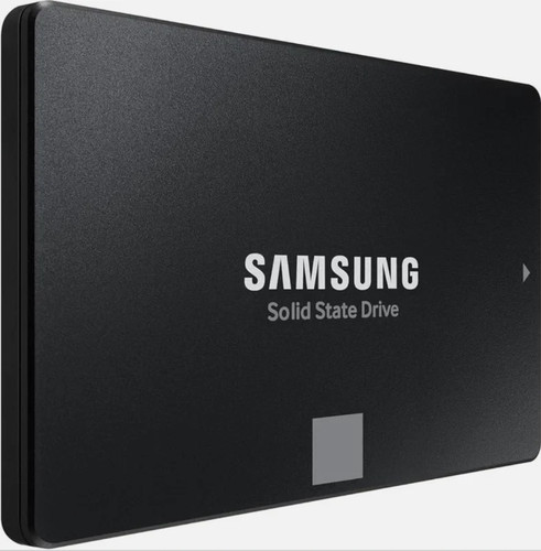 Samsung 870 evo - samsung, 1tb