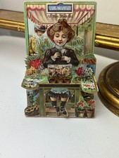 kleine Faltkarte Klappkarte