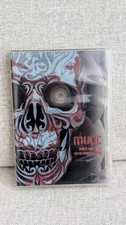 MUCC DVD 666 World Tour Final
