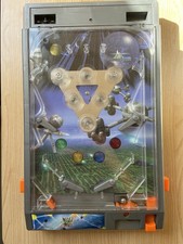 Cyberstar mechanischer