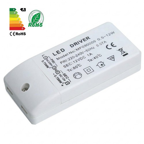 Led driver trafo - trafo, dc