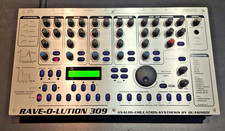 QUASIMIDI RAVE-O-LUTION 309