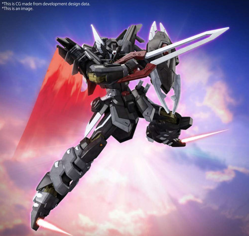 Bandai model kit gunpla - bandai,