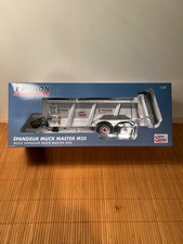 Ros Pichon Muck Spreader Musck Master M20 1:32