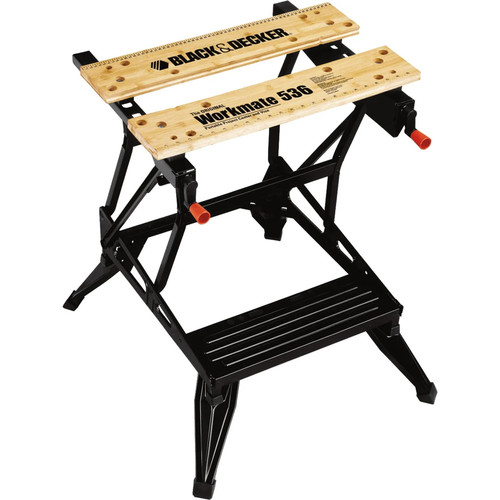 Black decker workmate - black+decker,