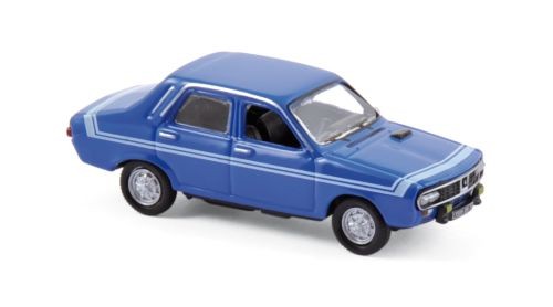 Norev renault 12 gordini - norev,