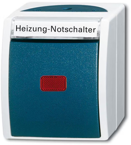 Busch jaeger 2601 skwnh 53 - busch-jaeger, skwnh-53