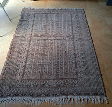 Belutsch Teppich handgeknüpft