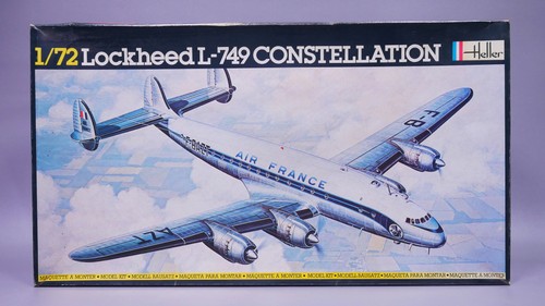 Heller 310 lockheed - 310,