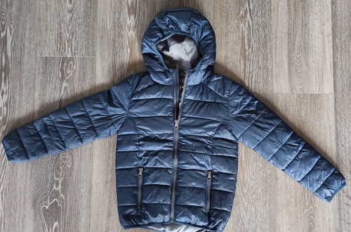 Pocopiano kinderjacke mit - pocopiano,