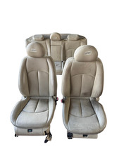 Sitze Komplett Mercedes W211 T