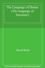 The Language of Drama (The