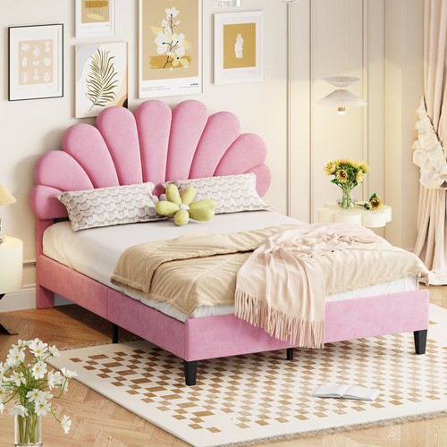 Polsterbett doppelbett - polsterbett,